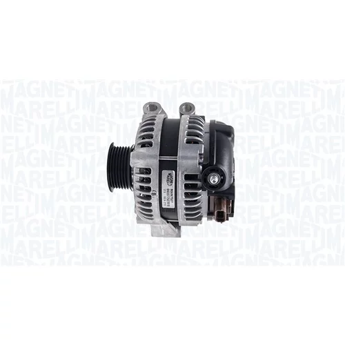 Alternátor MAGNETI MARELLI 063377527010