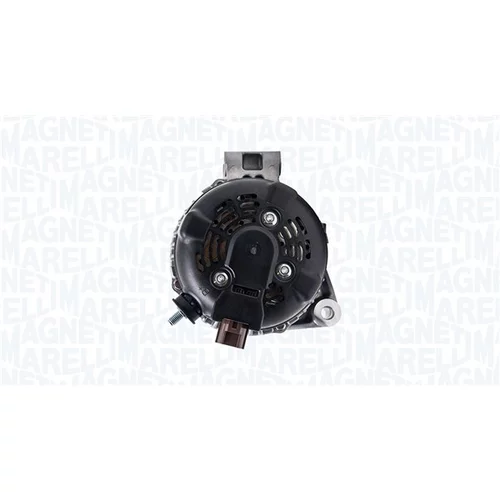 Alternátor MAGNETI MARELLI 063377527010 - obr. 2