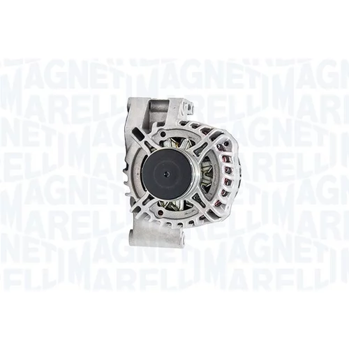 Alternátor MAGNETI MARELLI 063377558010 - obr. 1