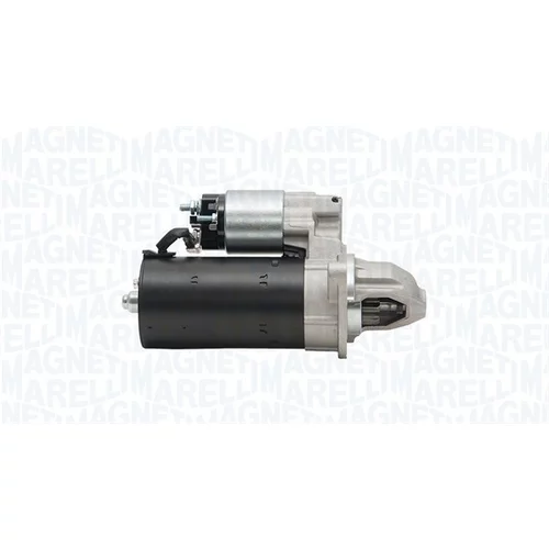 Štartér MAGNETI MARELLI 063721203010 - obr. 3