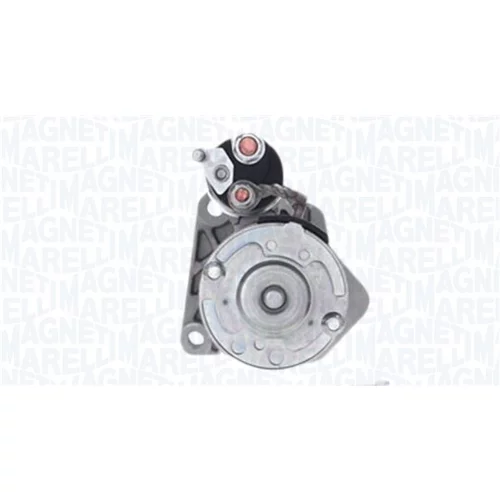 Štartér 063721540010 (MAGNETI MARELLI) - obr. 2