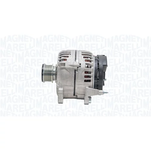 Alternátor MAGNETI MARELLI 063731782010 - obr. 3