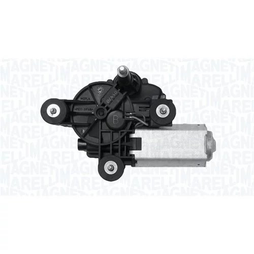 Motor stieračov MAGNETI MARELLI 064013014010