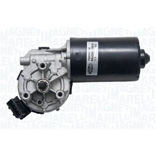 Motor stieračov MAGNETI MARELLI 064300419010