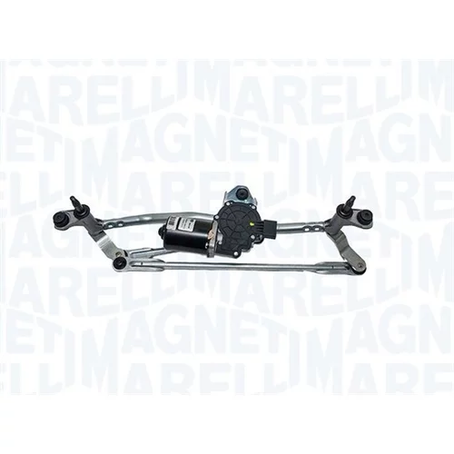 Systém čistenia skiel MAGNETI MARELLI 064351126010