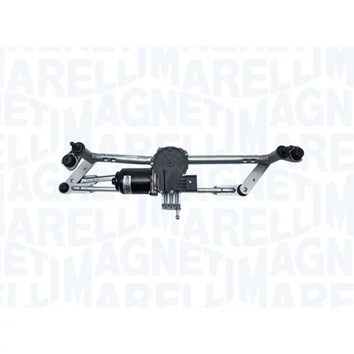 Systém čistenia skiel MAGNETI MARELLI 064351132010