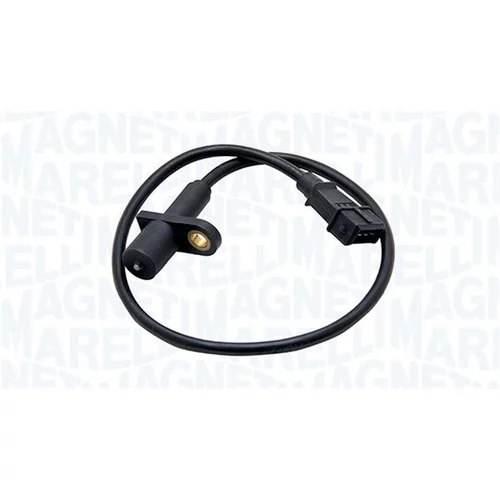 Snímač impulzov kľukového hriadeľa MAGNETI MARELLI 064848059010