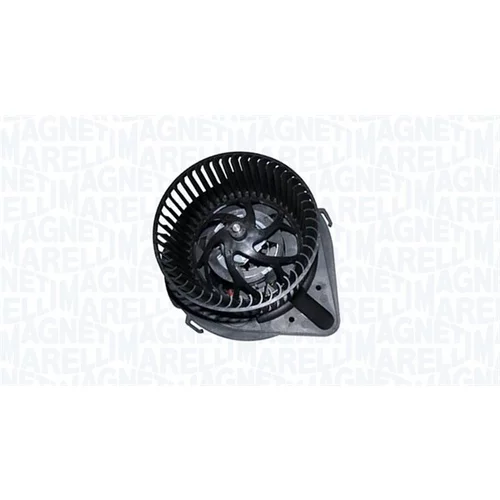 Vnútorný ventilátor MAGNETI MARELLI 069412271010