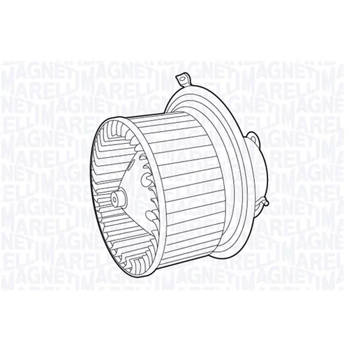 Vnútorný ventilátor MAGNETI MARELLI 069422465010