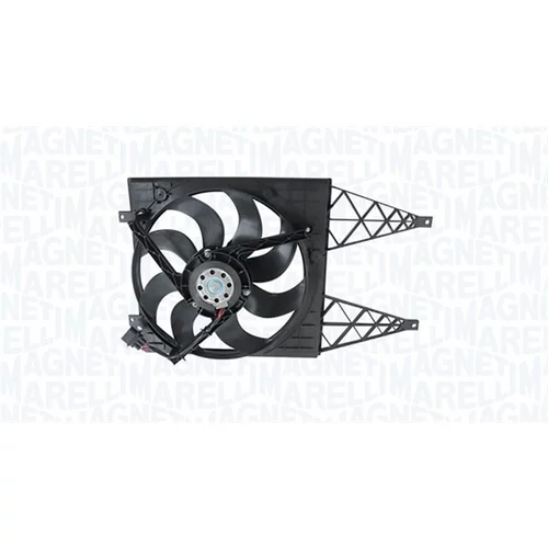 Ventilátor chladenia motora MAGNETI MARELLI 069422723010