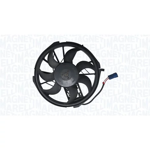 Ventilátor chladenia motora MAGNETI MARELLI 069422746010