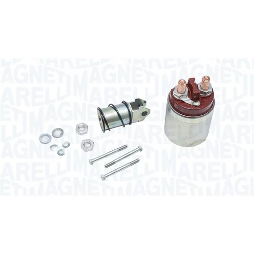 Elektromagnetický spínač pre štartér MAGNETI MARELLI 085540011010