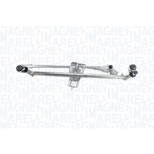 Mechanizmus stieračov MAGNETI MARELLI 085570177010 - obr. 1