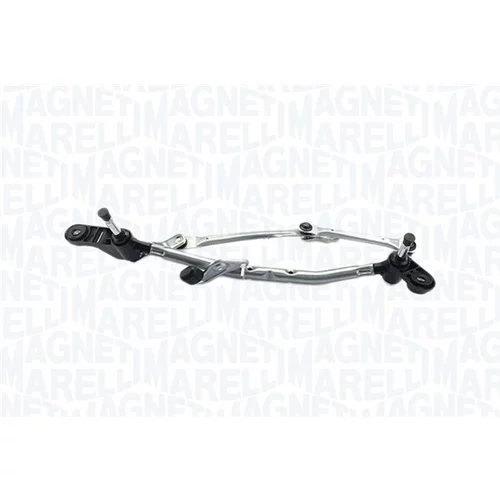 Mechanizmus stieračov MAGNETI MARELLI 085570725010 - obr. 1