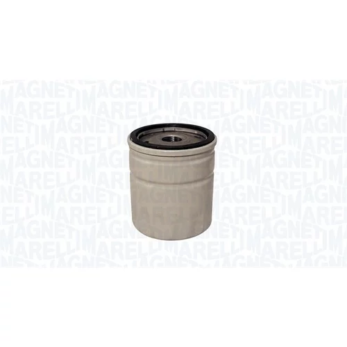 Olejový filter MAGNETI MARELLI 152071758709