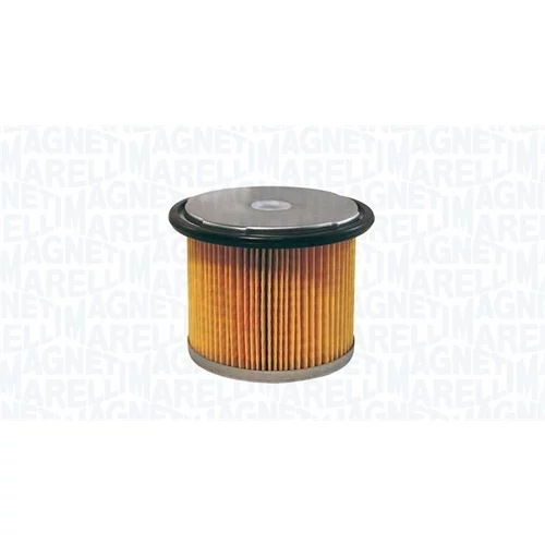 Palivový filter MAGNETI MARELLI 152071760552