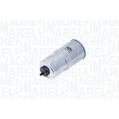 Palivový filter MAGNETI MARELLI 153071760108 - obr. 2