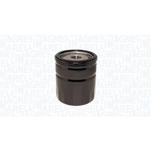 Olejový filter MAGNETI MARELLI 153071760130