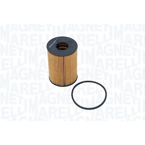 Olejový filter MAGNETI MARELLI 153071760644