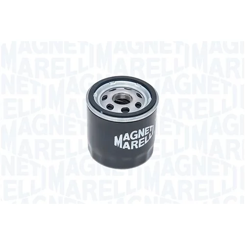 Olejový filter 153071760757 (MAGNETI MARELLI)