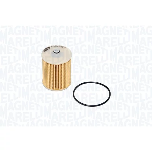 Palivový filter MAGNETI MARELLI 153071762606