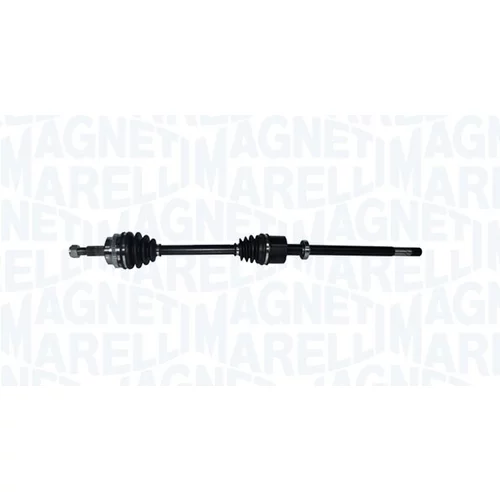 Hnací hriadeľ MAGNETI MARELLI 302004190245