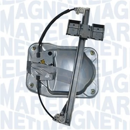 Mechanizmus zdvíhania okna MAGNETI MARELLI 350103168600 - obr. 1