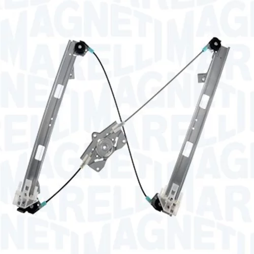 Mechanizmus zdvíhania okna 350103861000 (MAGNETI MARELLI) - obr. 1