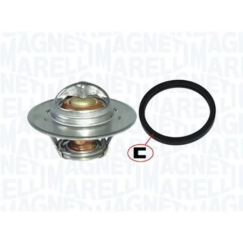 Termostat chladenia MAGNETI MARELLI 352317002080