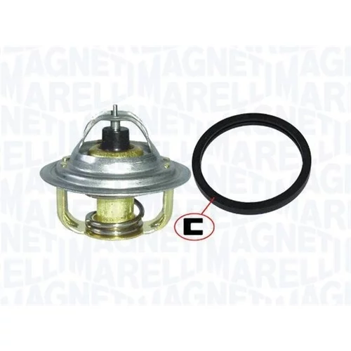 Termostat chladenia MAGNETI MARELLI 352317004060