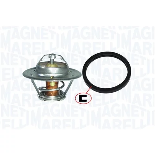 Termostat chladenia MAGNETI MARELLI 352317004740