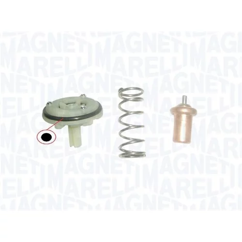 Termostat chladenia MAGNETI MARELLI 352317102170