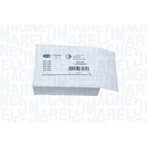 Riadiaca jednotka osvetlenia MAGNETI MARELLI 711470000295 - obr. 1