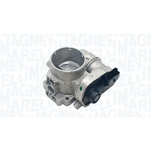 Hrdlo škrtiacej klapky MAGNETI MARELLI 802001957705