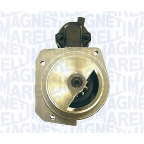 Štartér MAGNETI MARELLI 944280138310 - obr. 1