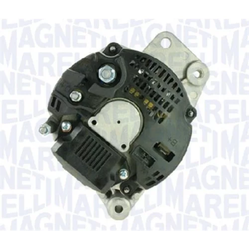 Alternátor MAGNETI MARELLI 944390342300 - obr. 2