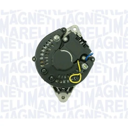 Alternátor MAGNETI MARELLI 944390347400 - obr. 2