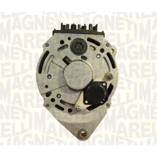 Alternátor MAGNETI MARELLI 944390361000 - obr. 2