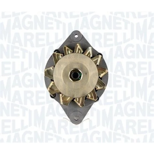 Alternátor MAGNETI MARELLI 944390372100 - obr. 2