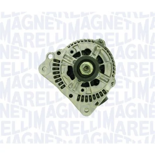 Alternátor MAGNETI MARELLI 944390386710 - obr. 1