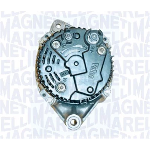 Alternátor MAGNETI MARELLI 944390387910 - obr. 2