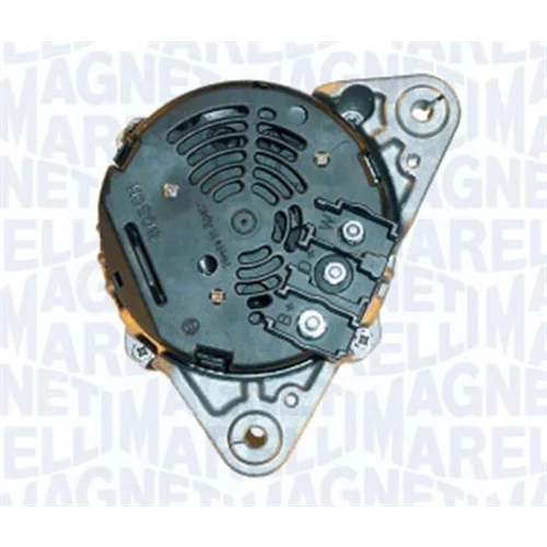 Alternátor MAGNETI MARELLI 944390389900 - obr. 2