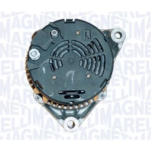 Alternátor MAGNETI MARELLI 944390401700 - obr. 2