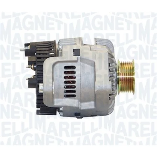 Alternátor MAGNETI MARELLI 944390402410