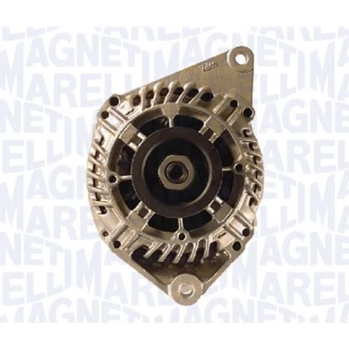 Alternátor MAGNETI MARELLI 944390422310 - obr. 1