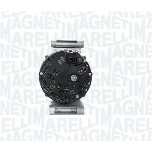 Alternátor MAGNETI MARELLI 944390479100 - obr. 2