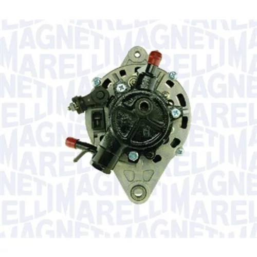 Alternátor MAGNETI MARELLI 944390603050 - obr. 2