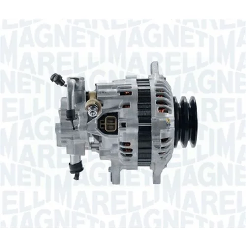 Alternátor MAGNETI MARELLI 944390605060