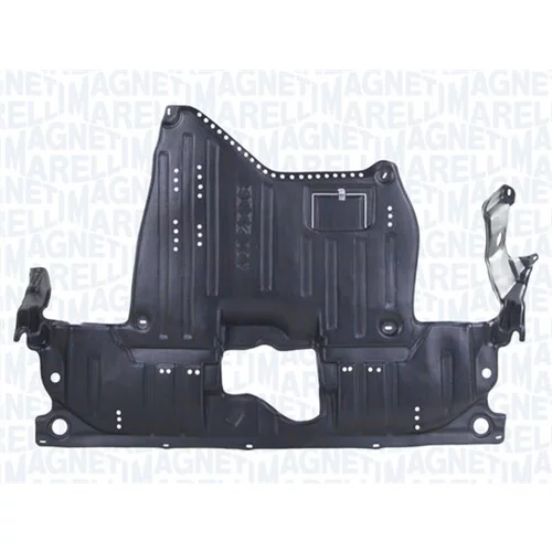 Kryt motora MAGNETI MARELLI 021316938290