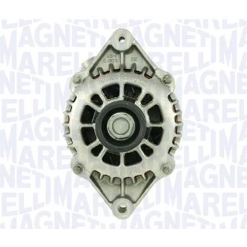 Alternátor MAGNETI MARELLI 063533481010 - obr. 1